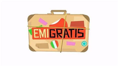 emigratis ep 1